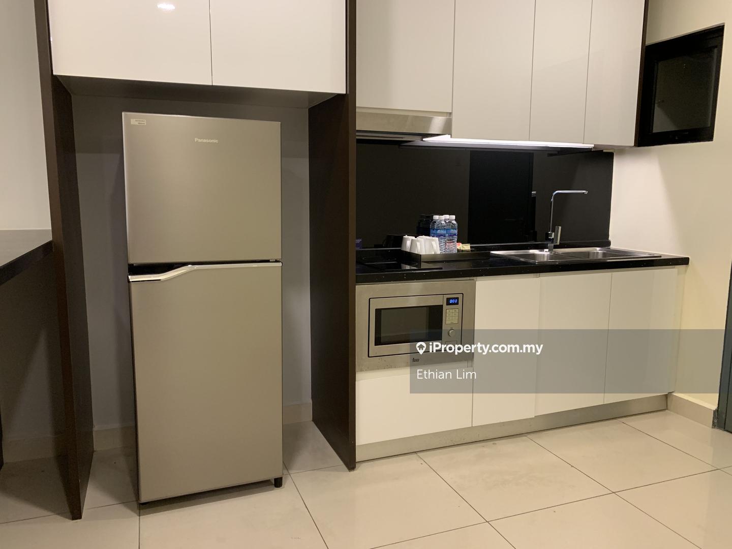 Service Residence for Rent in Grand Ion Delemen by Ethian Lim - iProperty.com.my