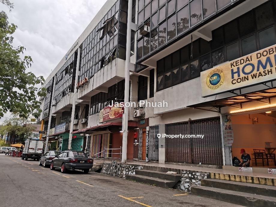 Shop-Office for Sale in Gombak, Selangor by Jason Phuah - iProperty.com.my