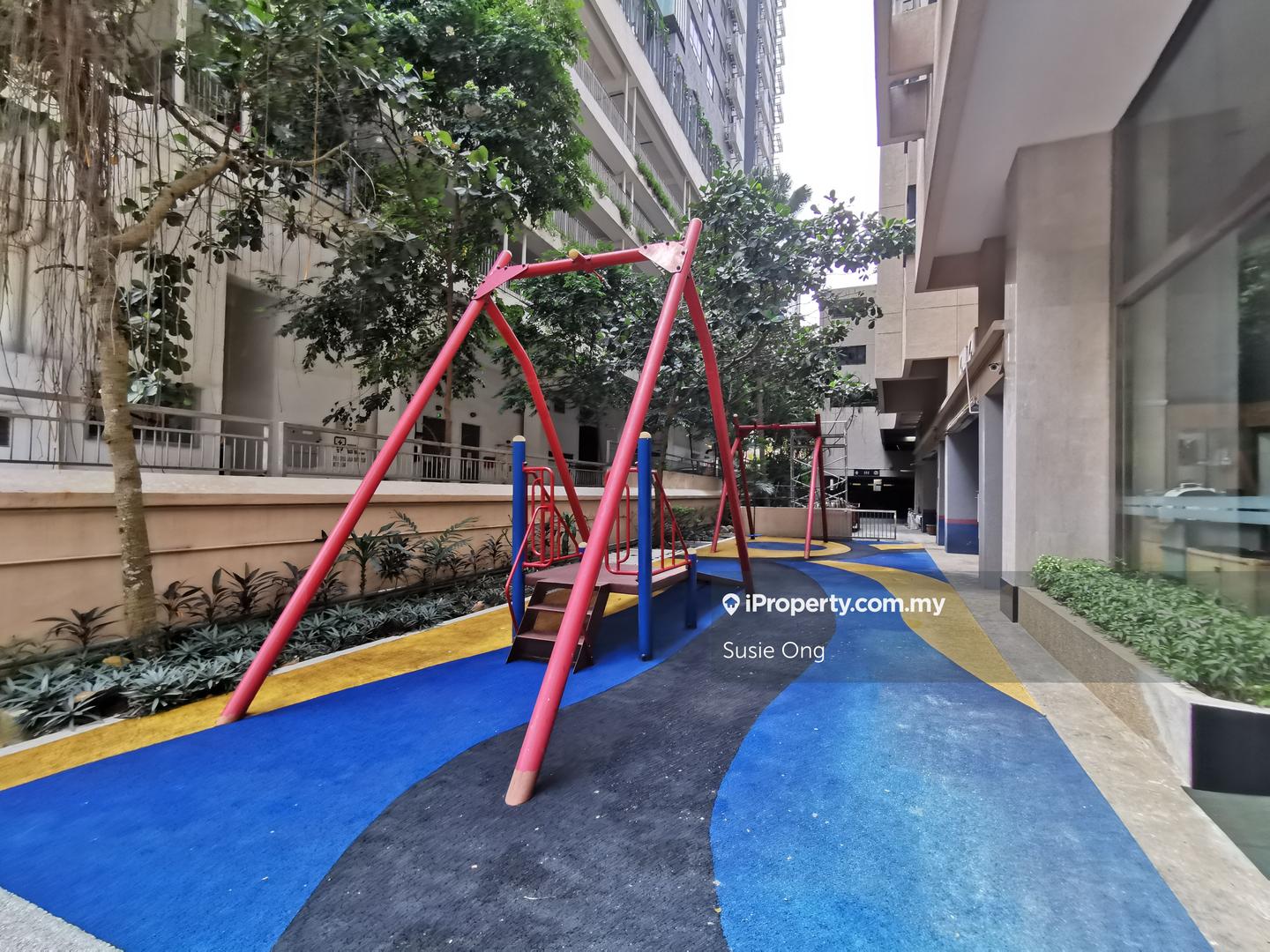 Kondominium untuk Disewa di Regency Tower oleh Susie Ong - iProperty.com.my