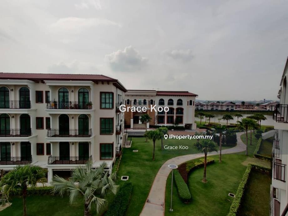 Kondominium untuk Dijual di Isle of Kamares oleh Grace Koo - iProperty.com.my