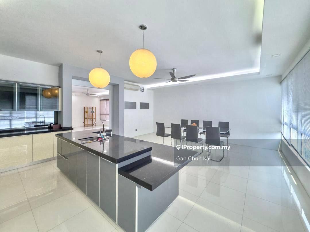 Kondominium untuk Disewa di Central Park condominium oleh Gan Chun Kai - iProperty.com.my