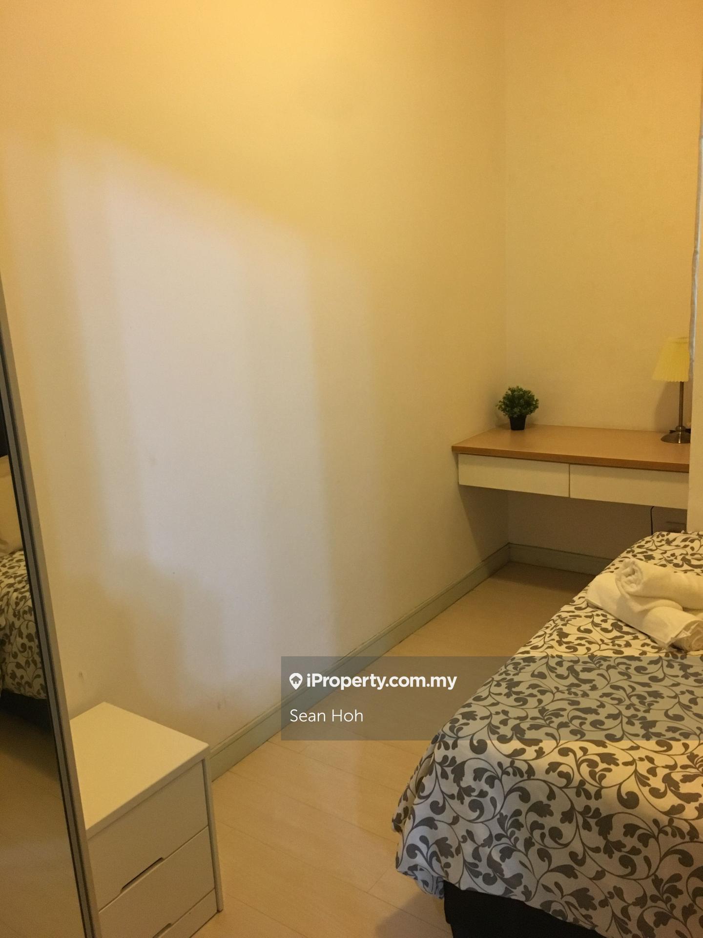 Service Residence for Sale in Marc Residence by Sean Hoh - iProperty.com.my