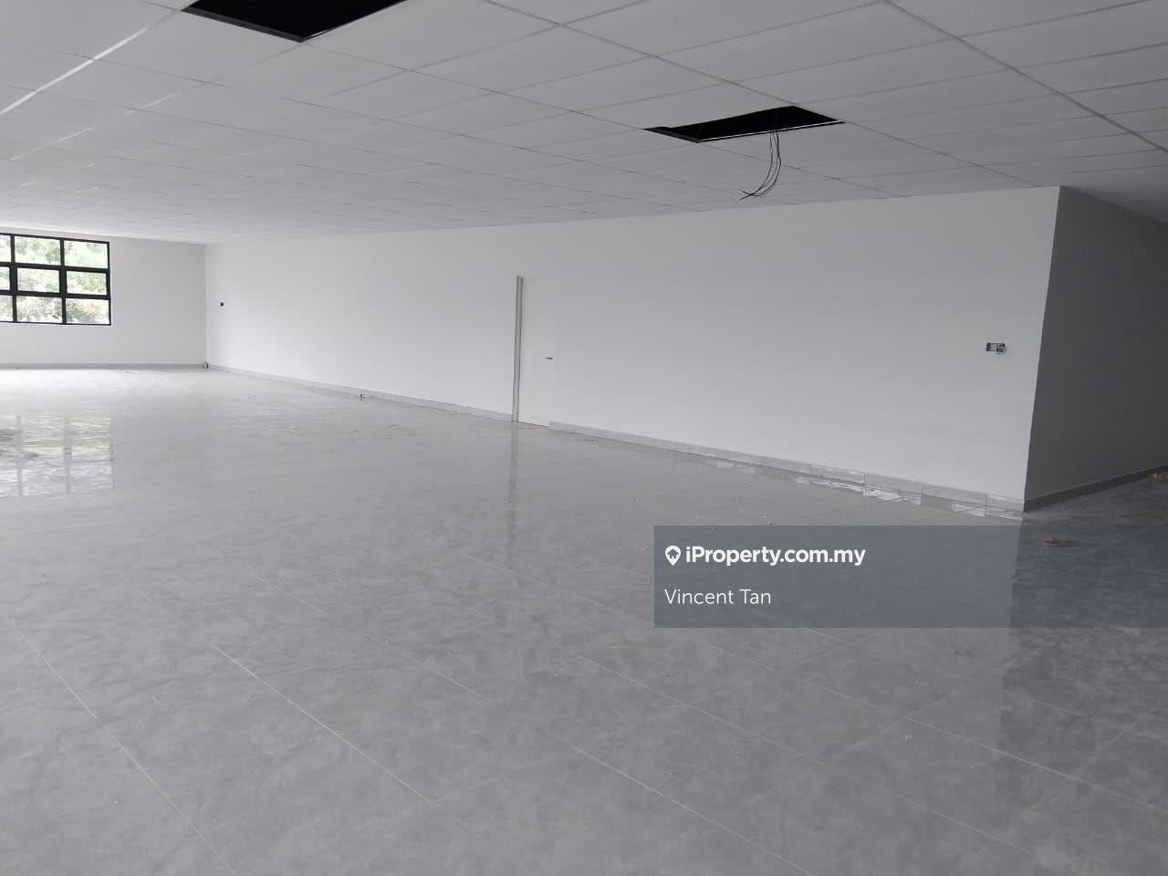 Kilang Terpisah untuk Disewa di Nilai 3, Nilai oleh Vincent Tan - iProperty.com.my