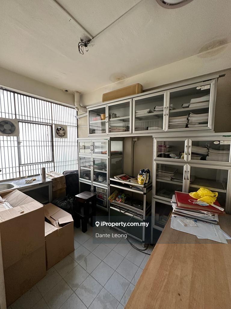 Apartment for Rent in Pangsapuri Sri Bandar by Dante Leong - iProperty.com.my