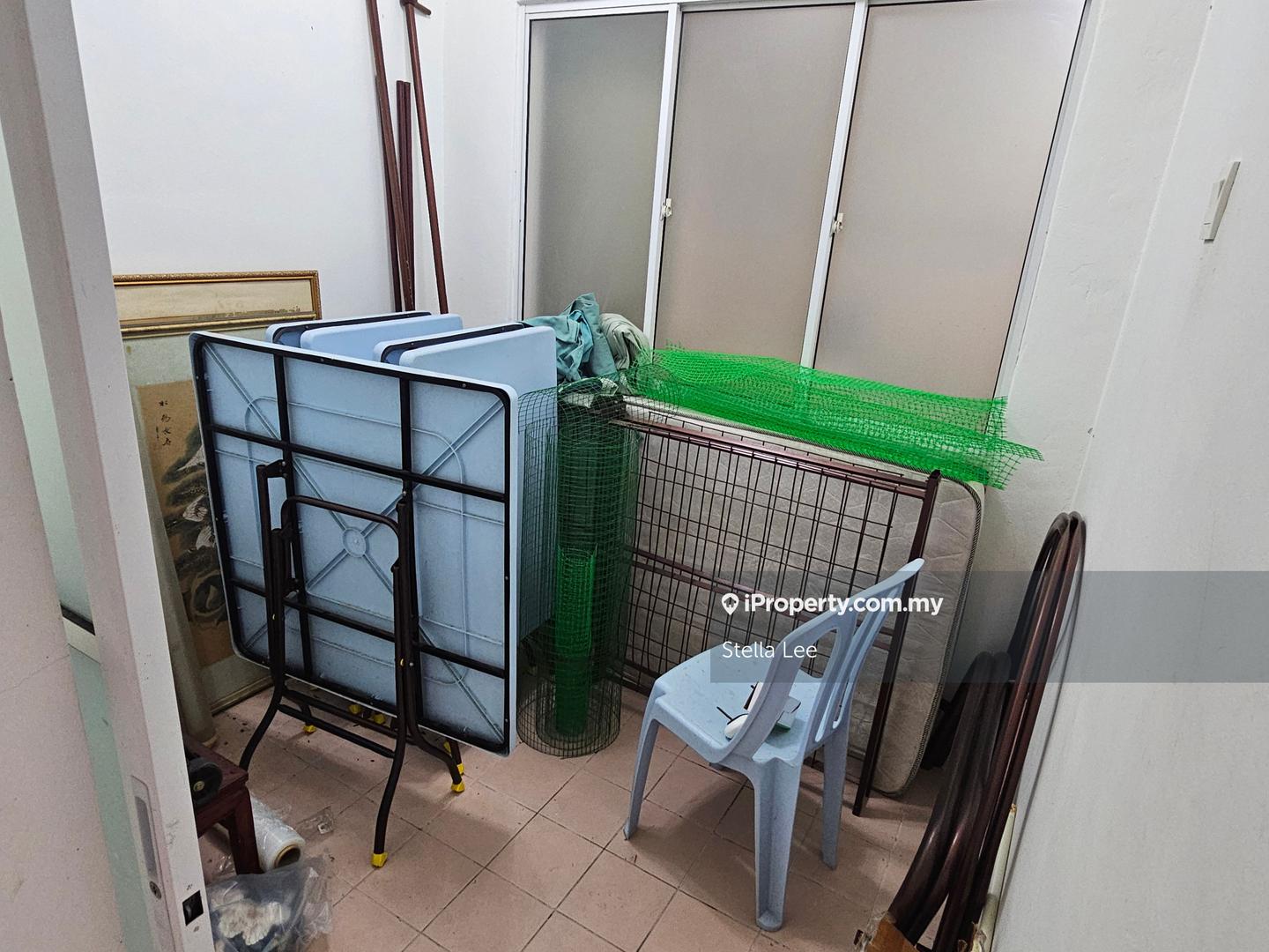 Condominium for Sale in Evergreen Park Cypress by Stella Lee - iProperty.com.my