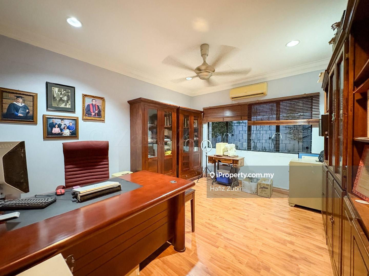 Banglo untuk Dijual di Bangsar, Bangsar oleh Hafiz Zubir - iProperty.com.my