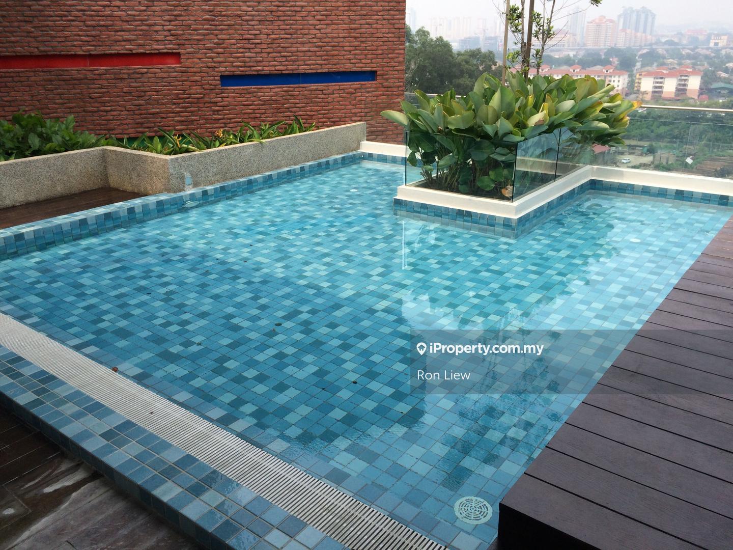 Condominium for Sale in Zefer Hill Residence by Ron Liew - iProperty.com.my