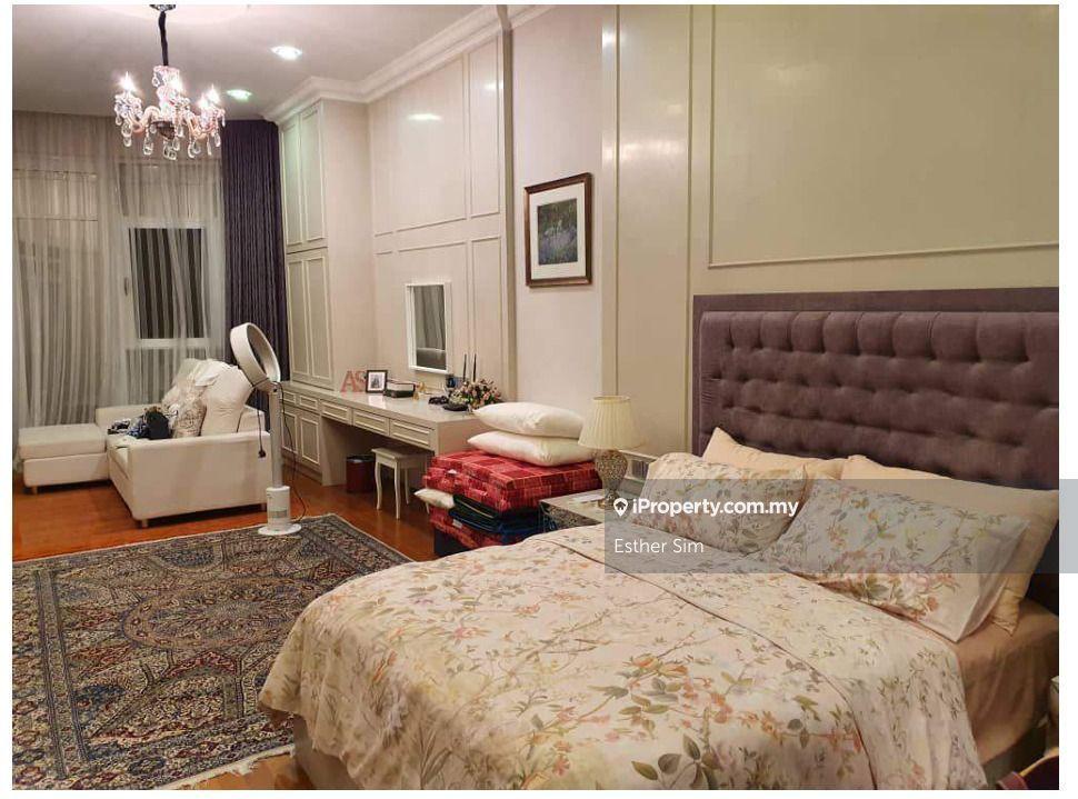 Condominium for Sale in 8 Gurney (The Shore Condominium) by Esther Sim - iProperty.com.my