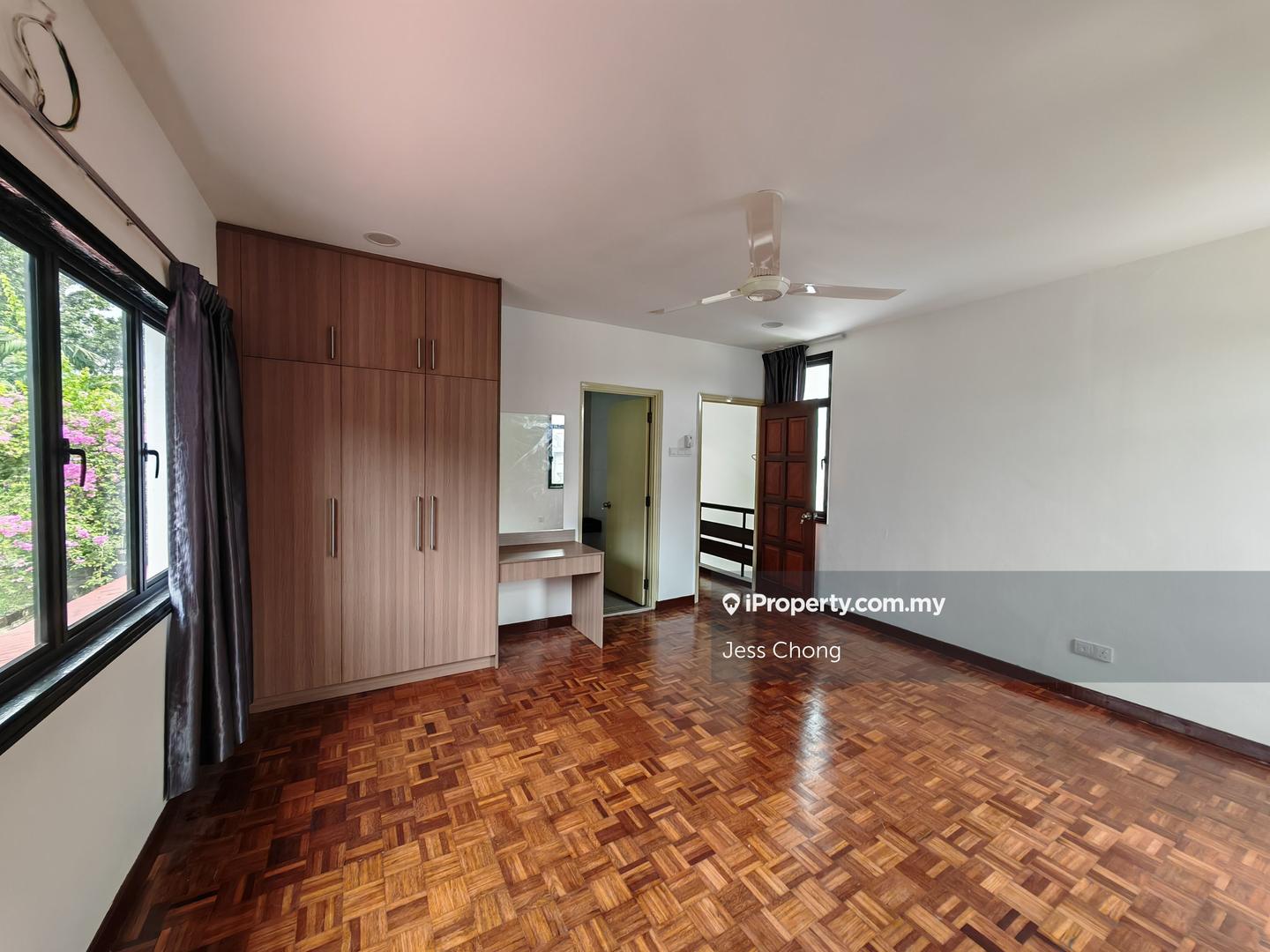 Bungalow House for Rent in Bukit Damansara, Damansara Heights by Jess Chong - iProperty.com.my