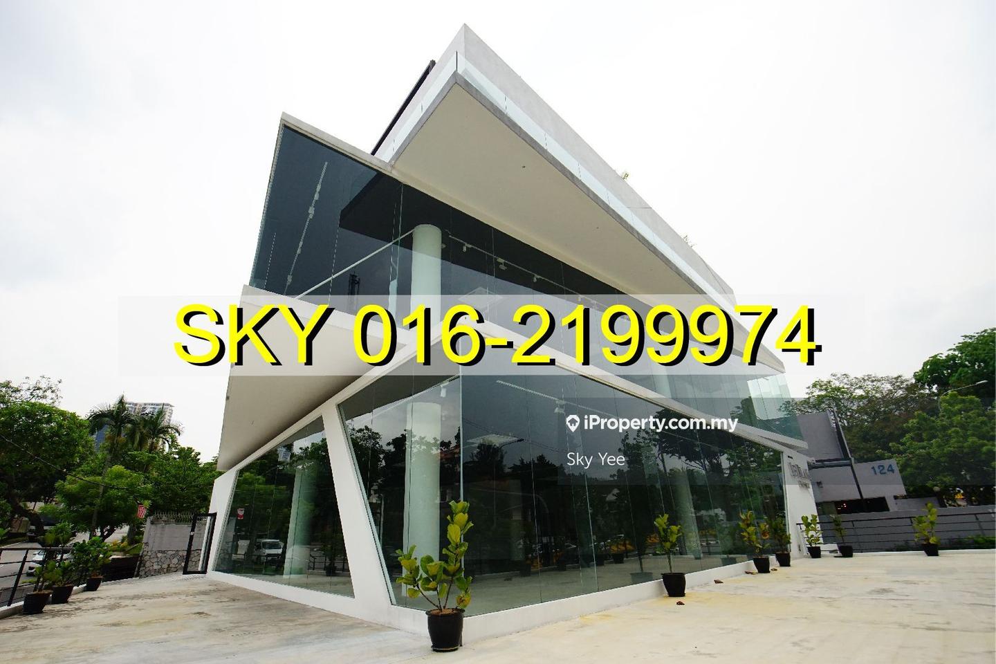 Banglo Komersial untuk Dijual di Bangsar, Kuala Lumpur oleh Sky Yee - iProperty.com.my
