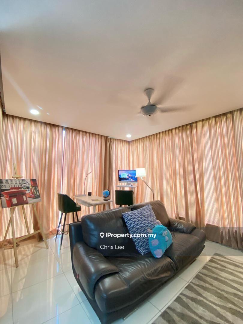 Rumah Berangkai 2 Tingkat untuk Dijual di Eco Sanctuary, Telok Panglima Garang oleh Chris Lee - iProperty.com.my