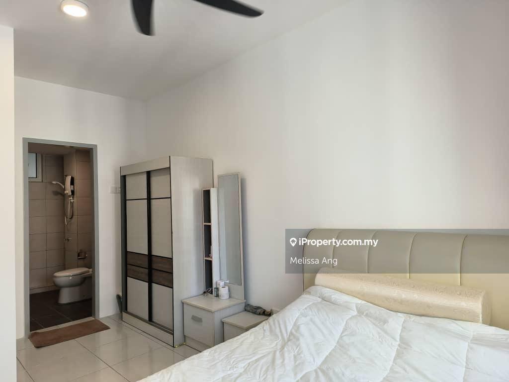 Kondominium untuk Dijual di Fairview Residence oleh Melissa Ang - iProperty.com.my