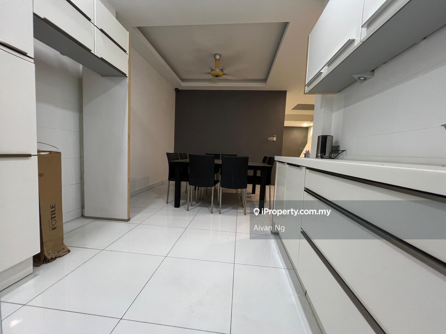 2-storey Terraced House for Sale in Taman Kelab Ukay, Ulu Kelang by Aivan Ng - iProperty.com.my