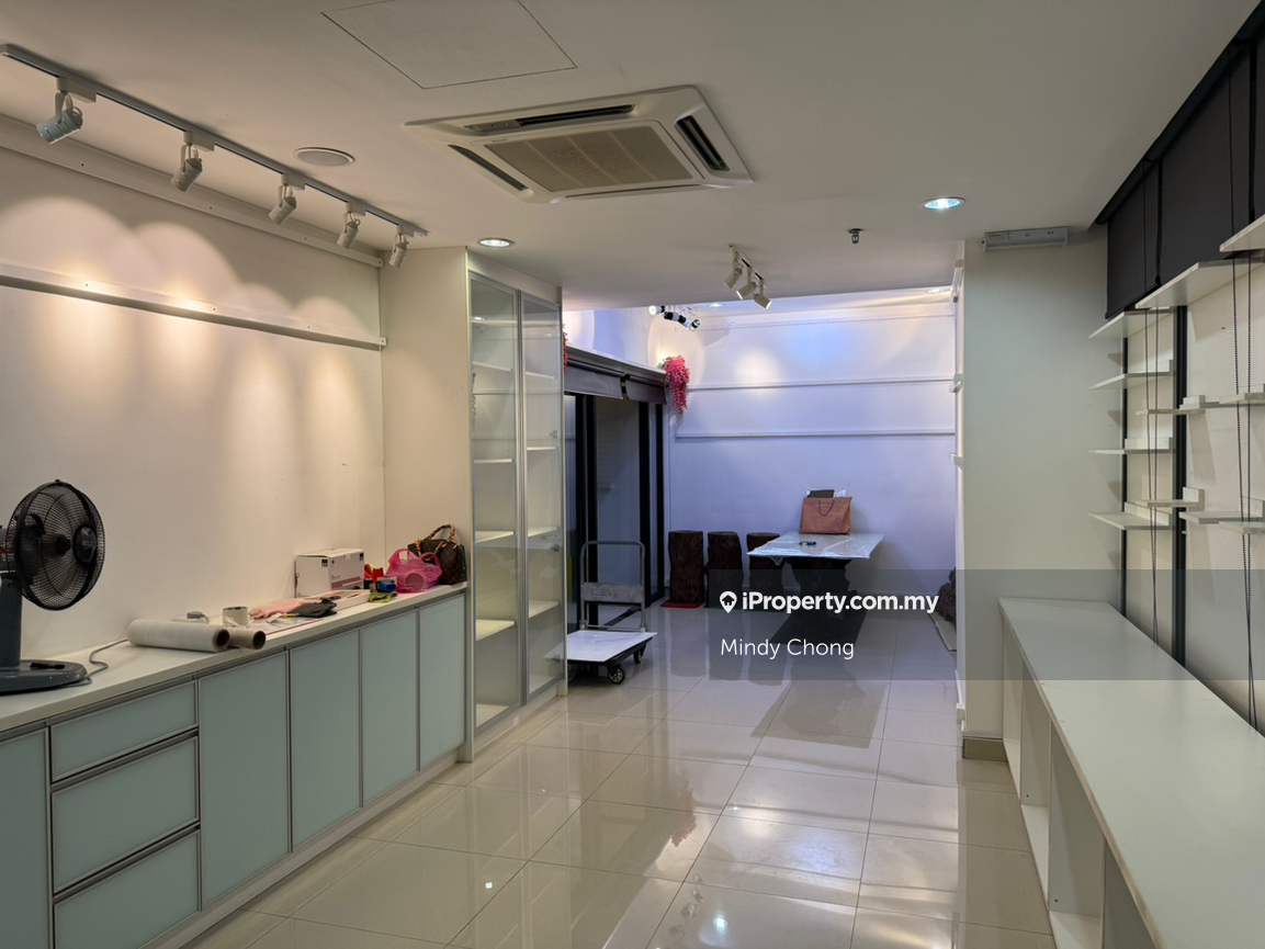 Retail-Office for Rent in Seksyen 13, Petaling Jaya by Mindy Chong - iProperty.com.my