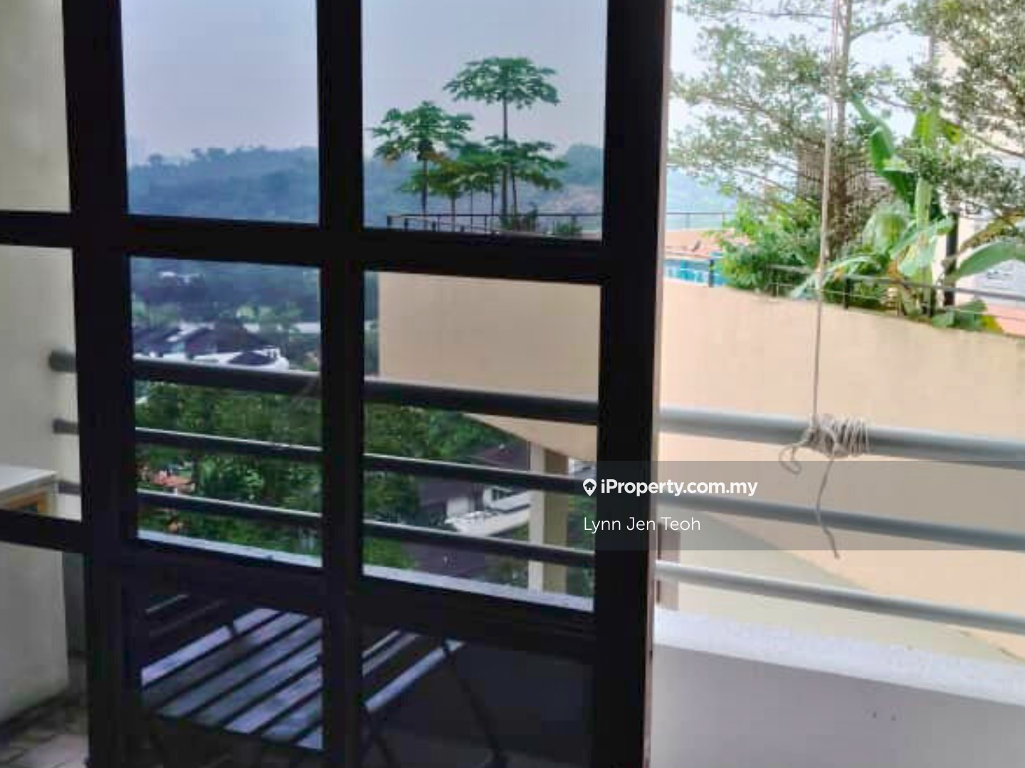 Kondominium untuk Dijual di Contessa oleh Lynn Jen Teoh - iProperty.com.my