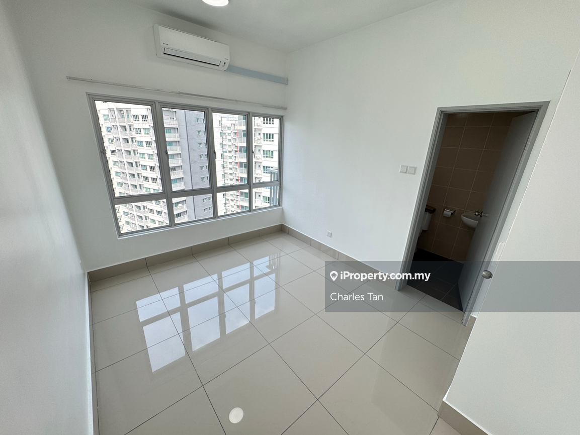 Service Residence for Rent in Razak City Residences (RC Residences) by Charles Tan - iProperty.com.my