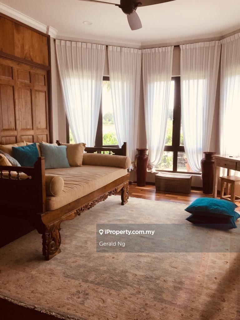 Banglo untuk Dijual di Cyberjaya Perdana Lakeview East Balinese Bungalow, Cyberjaya oleh Gerald Ng - iProperty.com.my