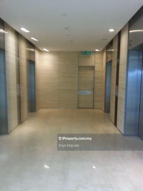 Pejabat untuk Disewa di KLCC, KL City Centre oleh Enyo Eng Lee - iProperty.com.my