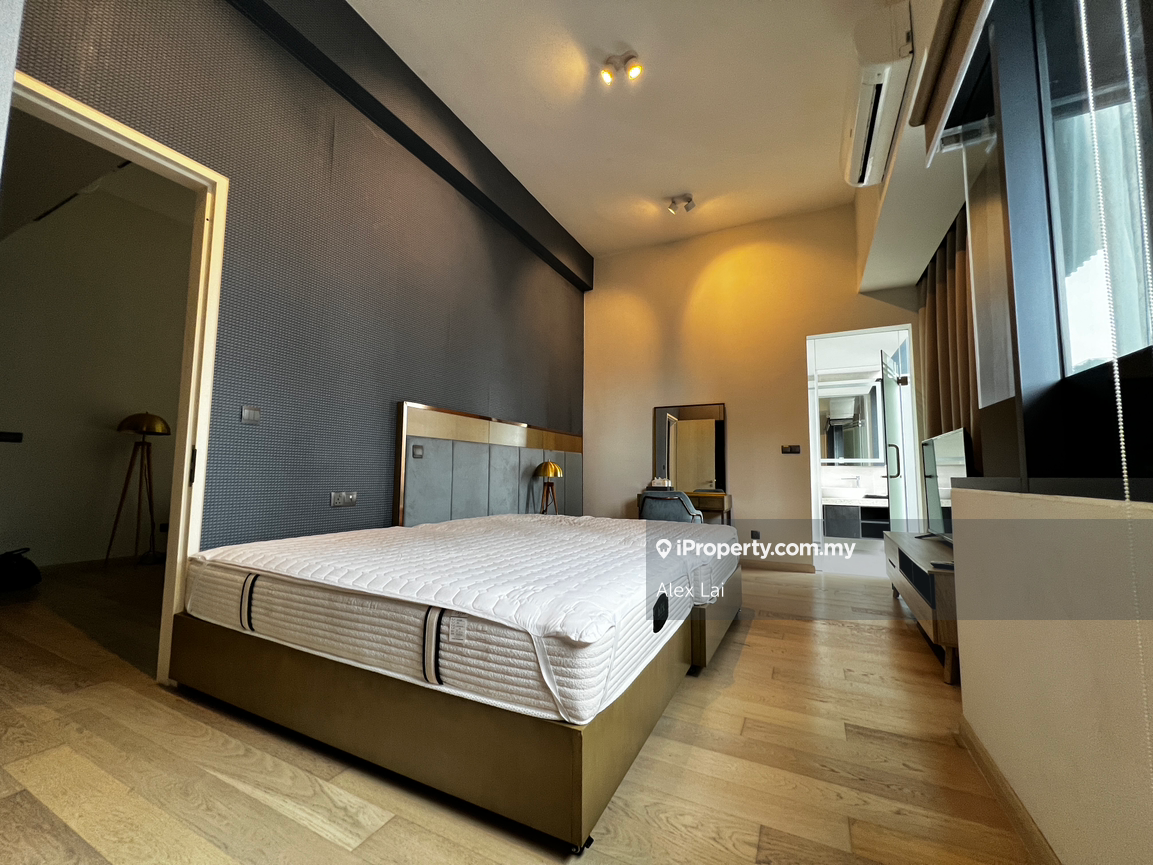 Service Residence for Rent in Star Residences One by Alex Lai - iProperty.com.my