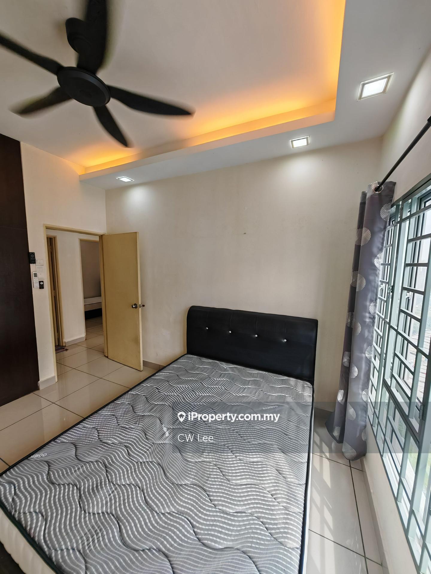 Residensi Servis untuk Disewa di OUG Parklane oleh CW Lee - iProperty.com.my