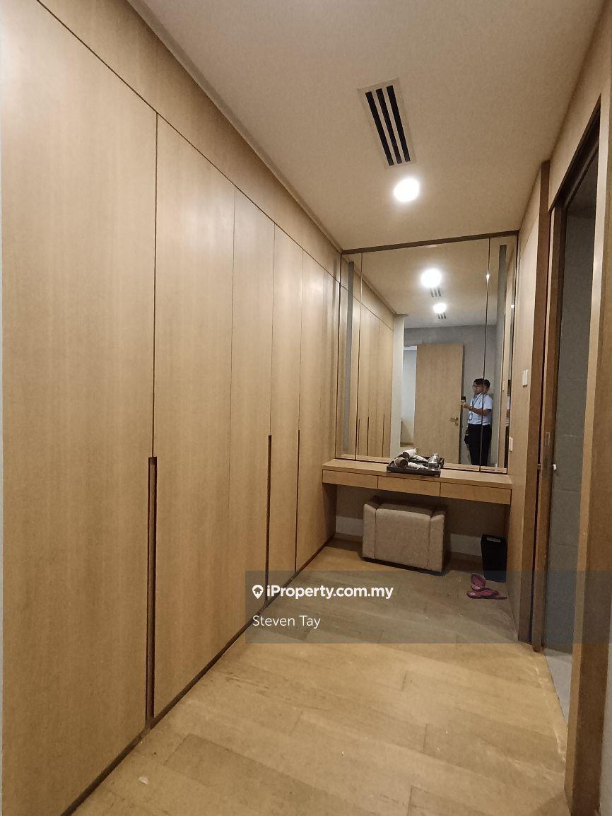 Residensi Servis untuk Dijual di Fraser Residence (188 Suites) oleh Steven Tay - iProperty.com.my