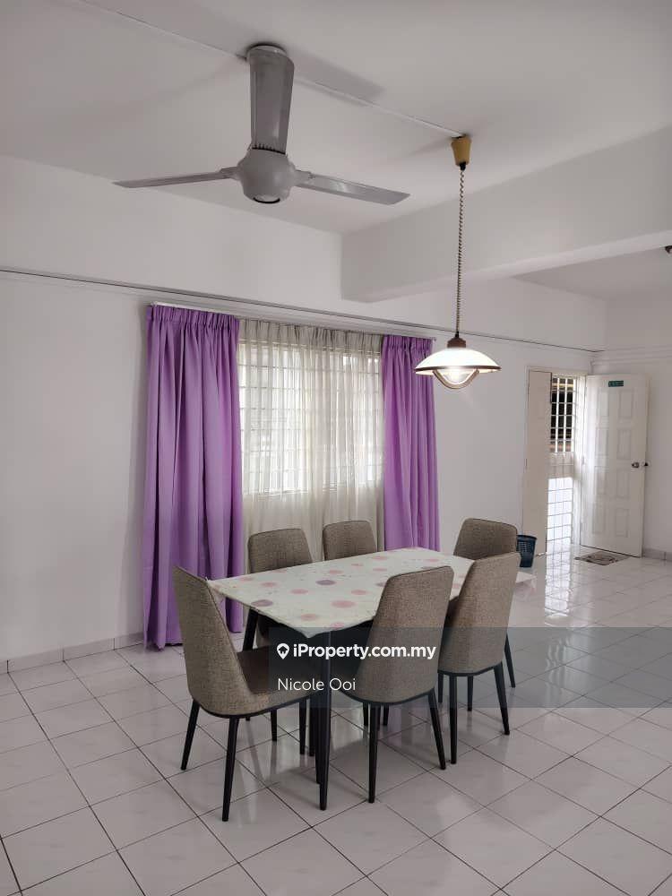 Condominium for Rent in Endah Ria by Nicole Ooi - iProperty.com.my