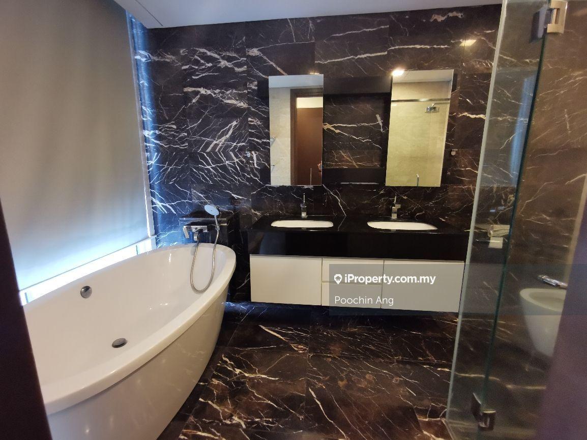 Condominium for Rent in Hampshire Residences by Poochin Ang - iProperty.com.my