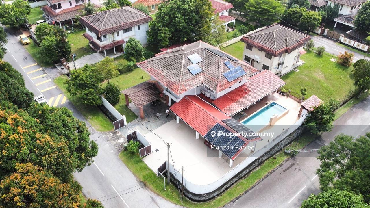 Bungalow House for Sale in Taman Bukit Cheras, Cheras by Mahzah Rapiee - iProperty.com.my