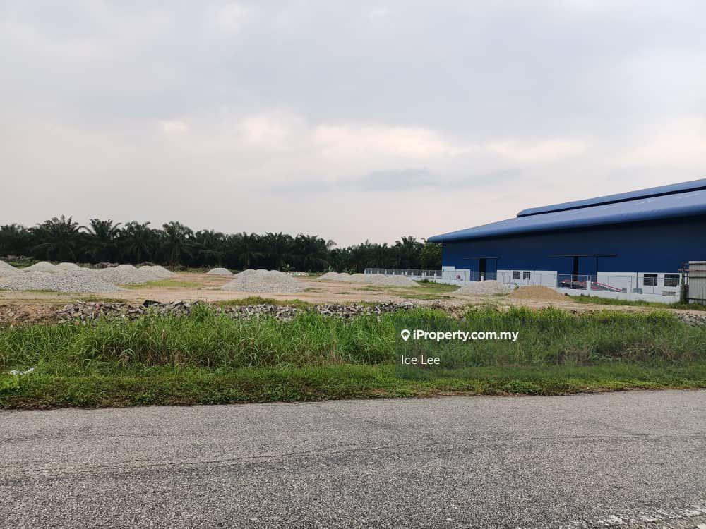 Tanah Pertanian untuk Disewa di jalan raja musa, Kuala Selangor oleh Ice Lee - iProperty.com.my