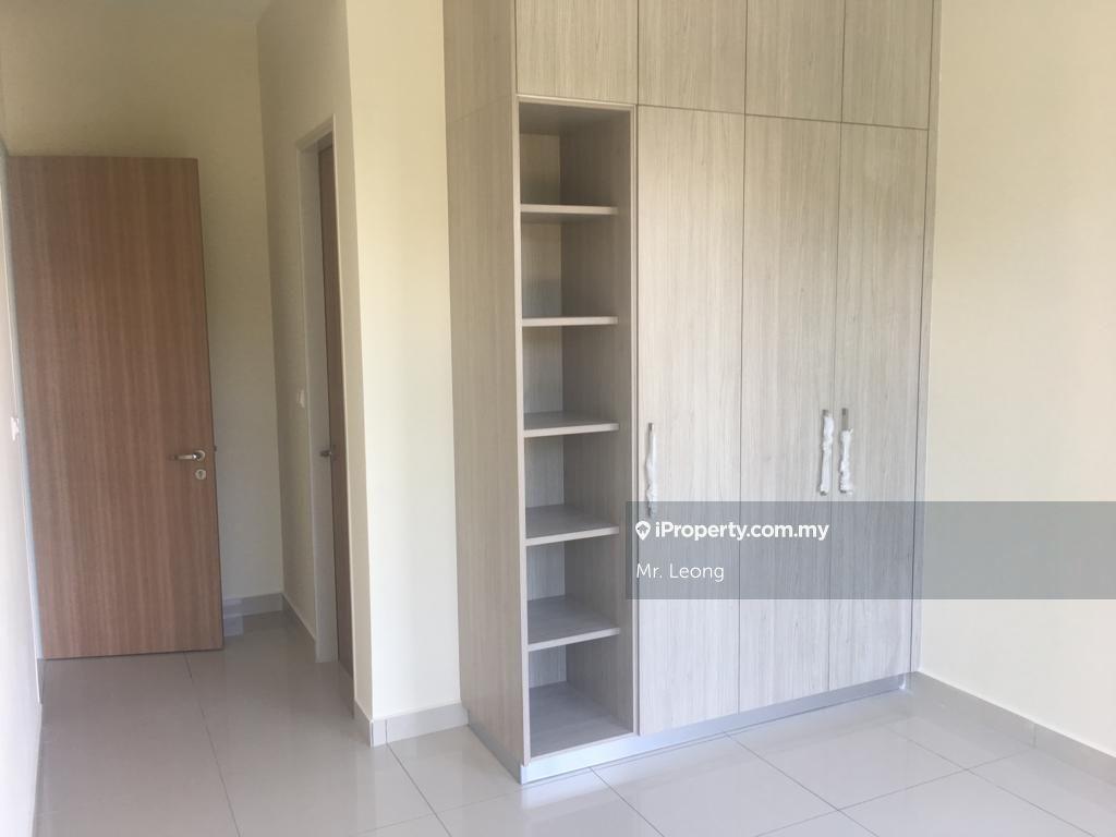 Condominium for Rent in Green Residence by Mr. Leong - iProperty.com.my