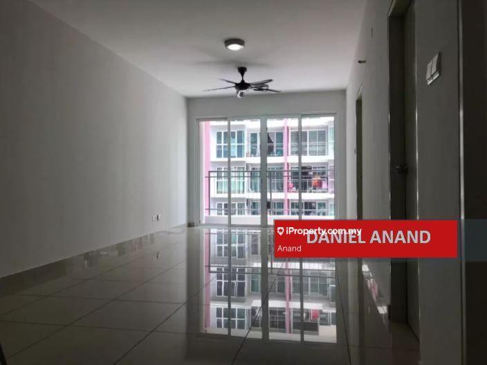 Service Residence for Sale in Pacific Place by Anand - iProperty.com.my