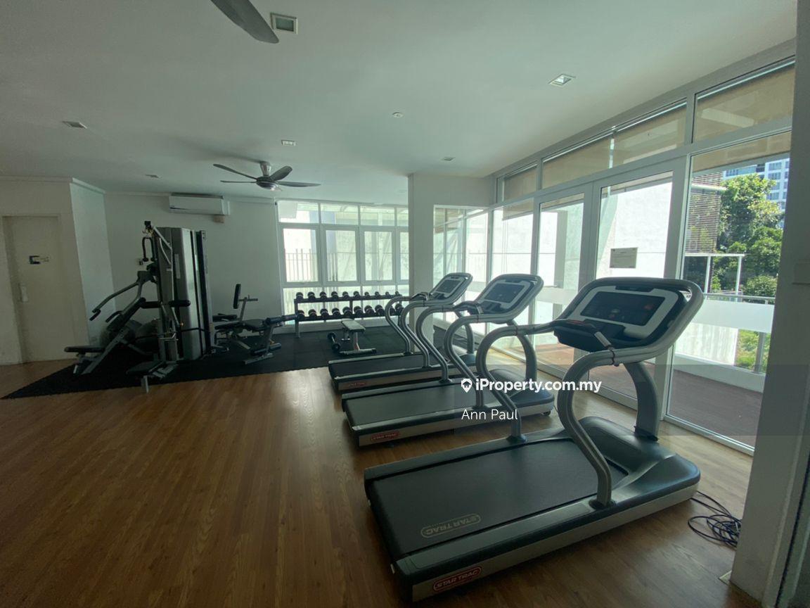 Condominium for Sale in Kenny Hills Residence by Ann Paul - iProperty.com.my