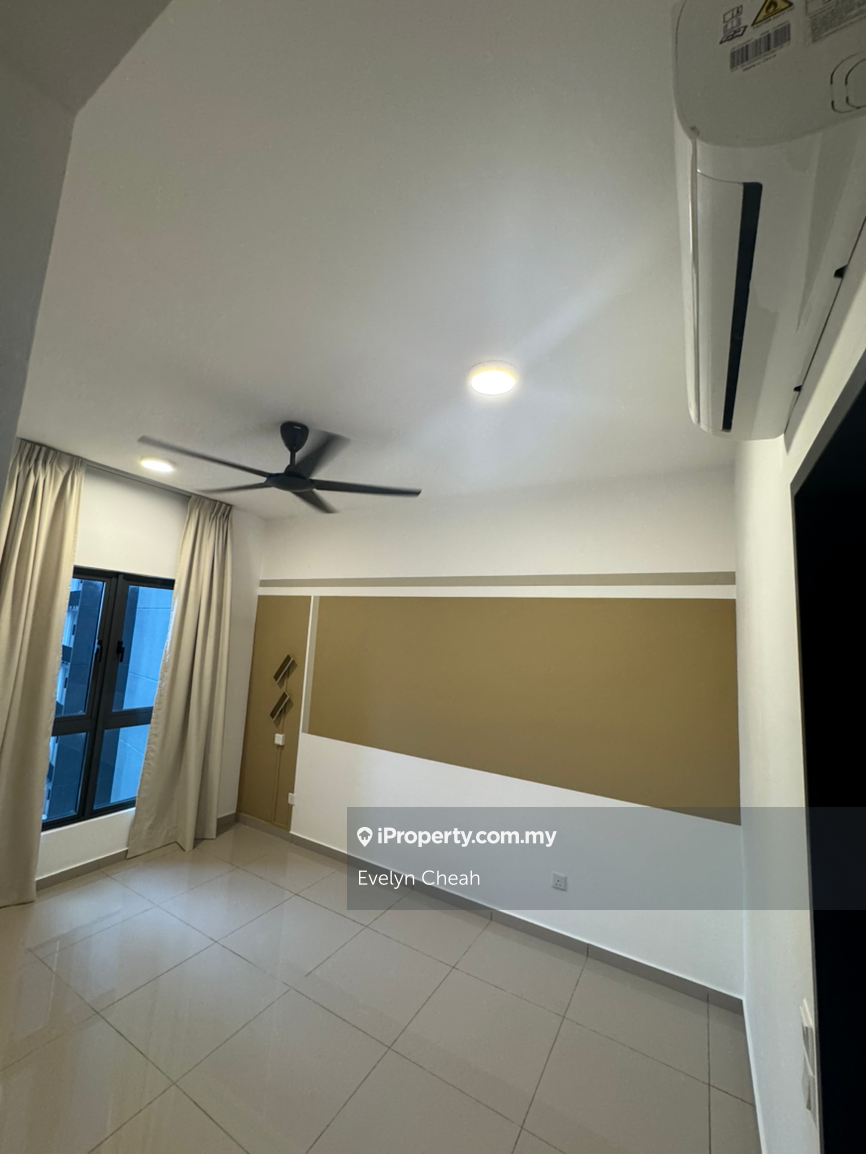 Service Residence for Rent in D'Quince Residences by Evelyn Cheah - iProperty.com.my