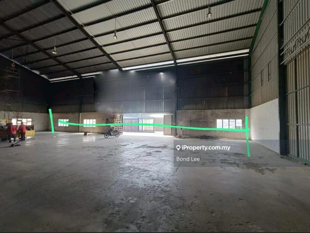 Gudang untuk Disewa di Kampung Baru Sungai Buloh, Sungai Buloh oleh Bond Lee - iProperty.com.my