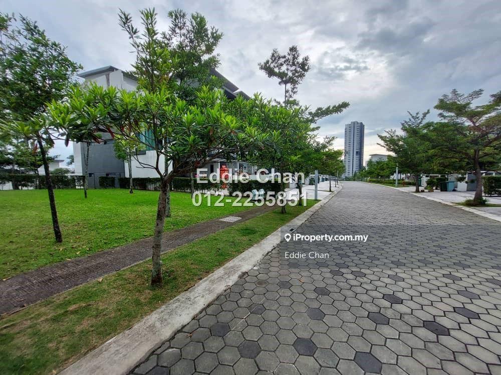 Townhouse for Sale in Sunway Montana, Desa Melawati, Setapak, Setapak by Eddie Chan - iProperty.com.my
