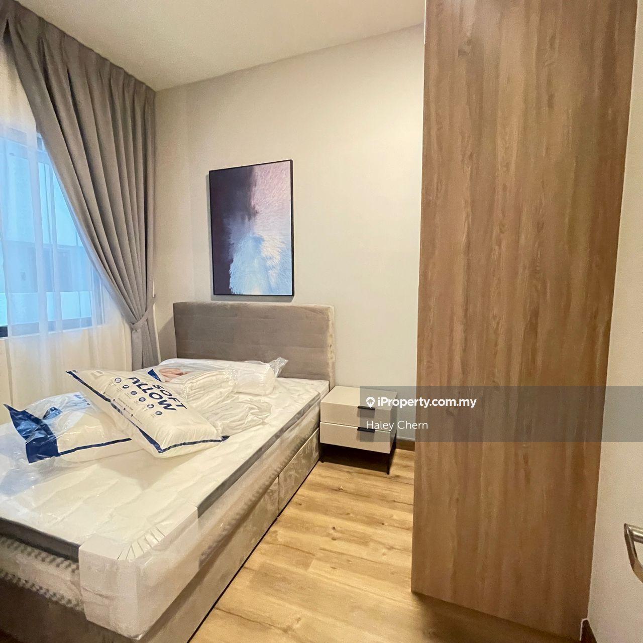 Residensi Servis untuk Disewa di 8th & Stellar oleh Haley Chern - iProperty.com.my