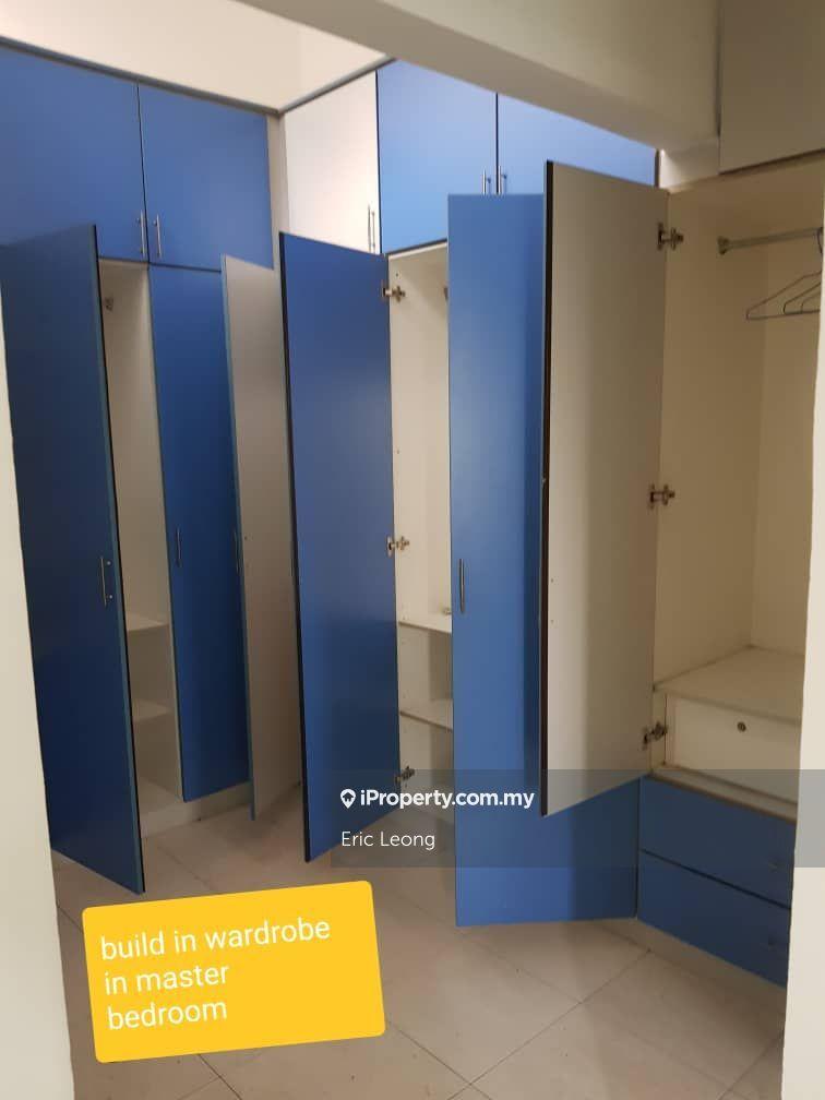 Rumah Berangkai 2 Tingkat untuk Dijual di Taman Lestari Putra, Seri Kembangan oleh Eric Leong - iProperty.com.my