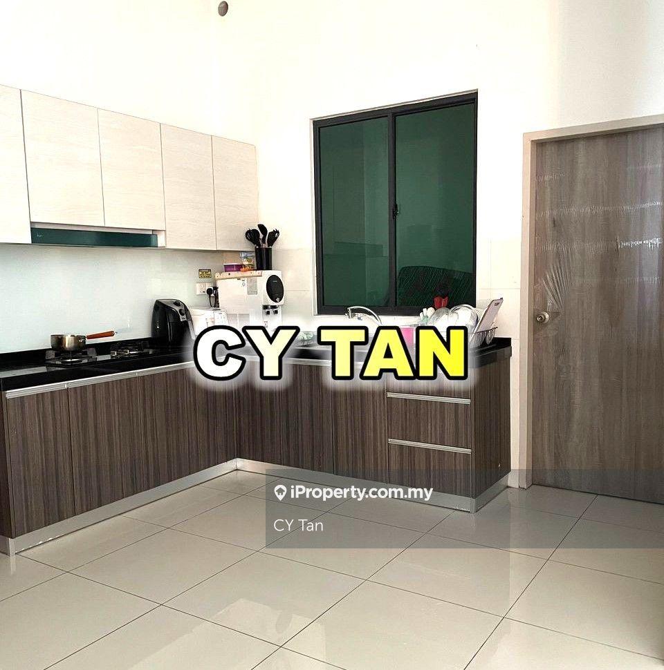Condominium for Sale in Prominence by CY Tan - iProperty.com.my
