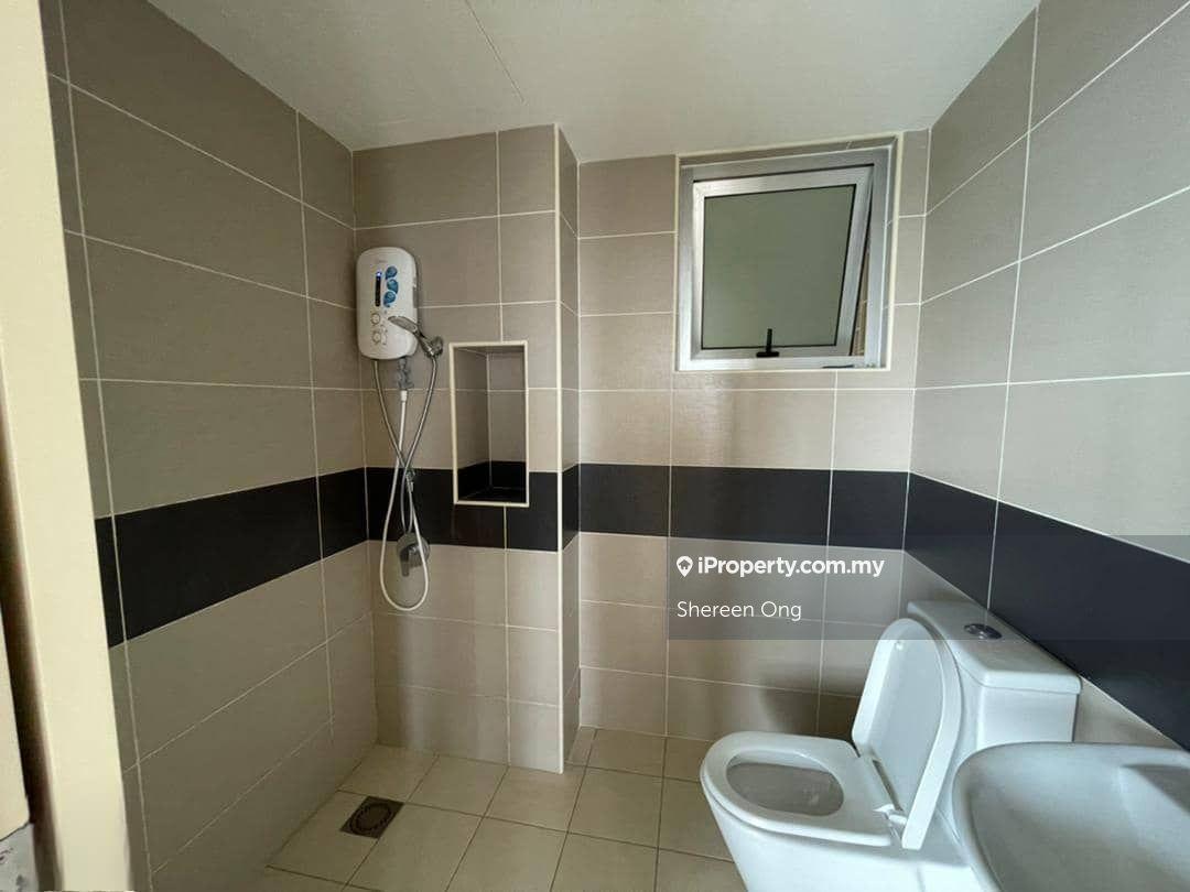 Residensi Servis untuk Dijual di Saville @ Cheras oleh Shereen Ong - iProperty.com.my