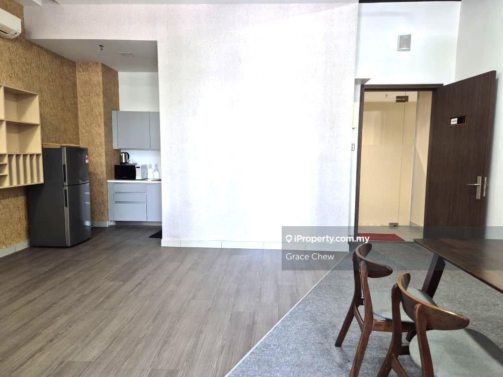 Pejabat untuk Disewa di Austin 18 Versatile Business Suite, Johor Bahru oleh Grace Chew - iProperty.com.my