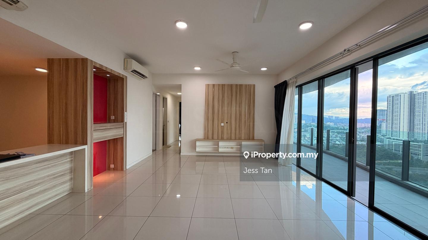 Condominium for Sale in The Riyang by Jess Tan - iProperty.com.my