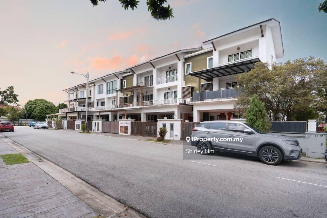 2.5-storey Terraced House for Sale in Taman Meranti Jaya, Puchong by Shirley Lim - iProperty.com.my