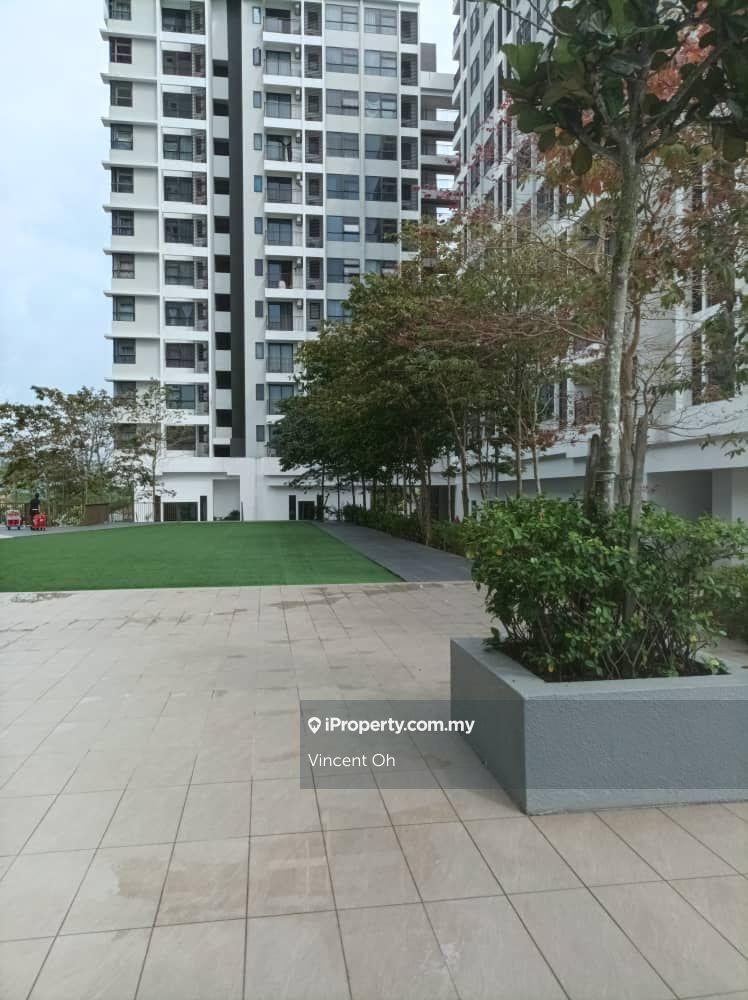 Service Residence for Rent in Tiara Imperio Residence by Vincent Oh - iProperty.com.my