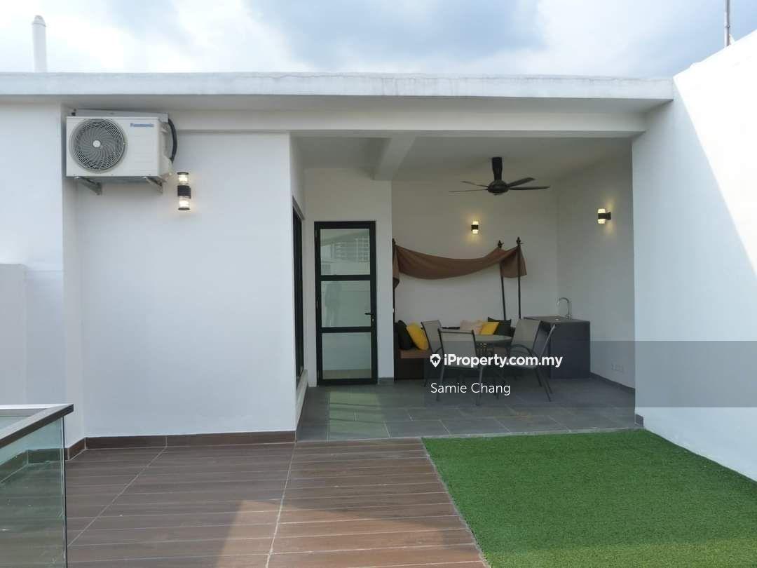 Residensi Servis untuk Disewa di Tropical Villa oleh Samie Chang - iProperty.com.my