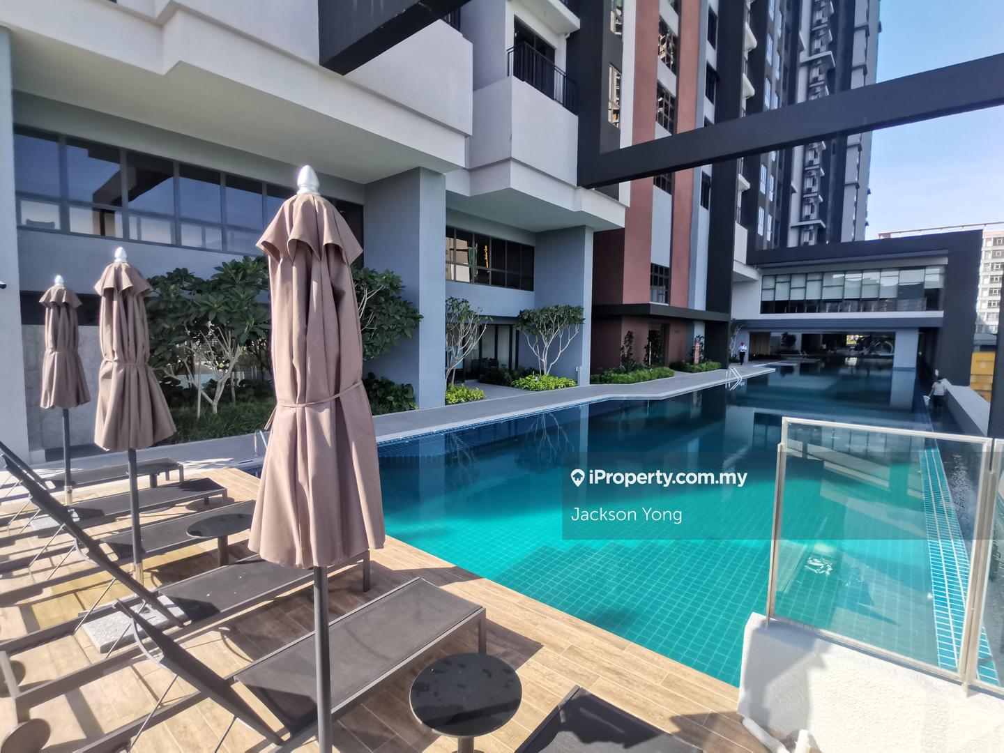 Service Residence for Rent in Sunway Velocity TWO by Jackson Yong - iProperty.com.my