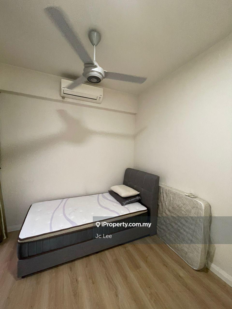 Service Residence for Rent in Nova Saujana by Jc Lee - iProperty.com.my