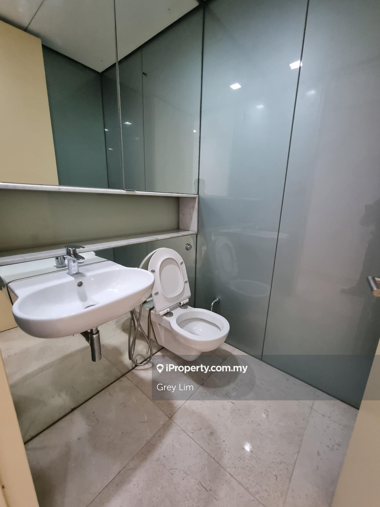 Condominium for Sale in Condominium @ The Troika by Grey Lim - iProperty.com.my