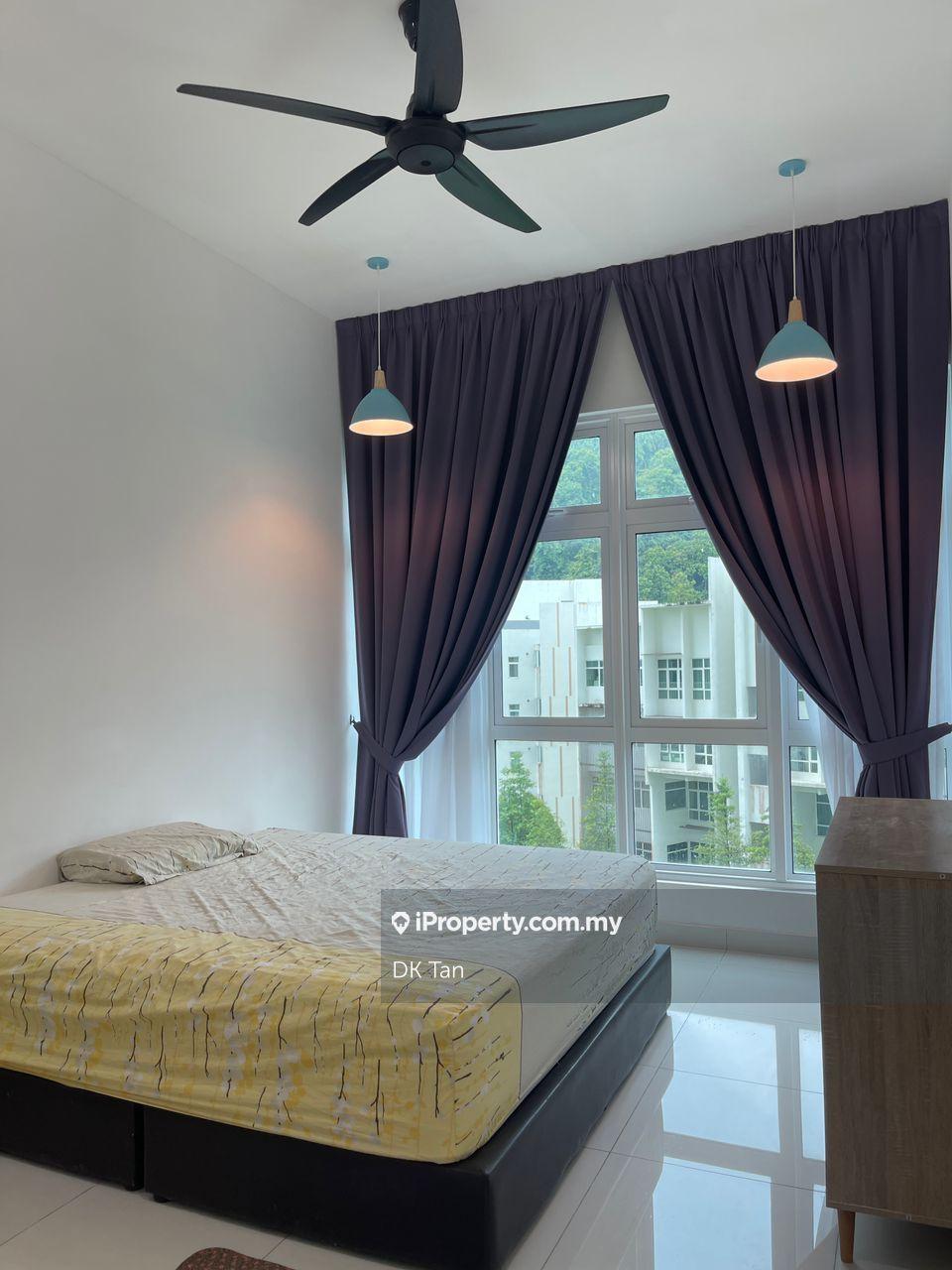 Kondominium untuk Disewa di Ferringhi Residence 2 oleh DK Tan - iProperty.com.my