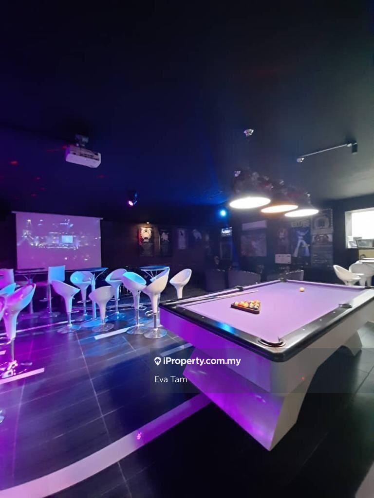 Banglo untuk Dijual di Damansara Heights, Kuala Lumpur oleh Eva Tam - iProperty.com.my