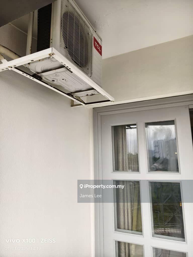 Condominium for Sale in Union Heights by James Lee - iProperty.com.my